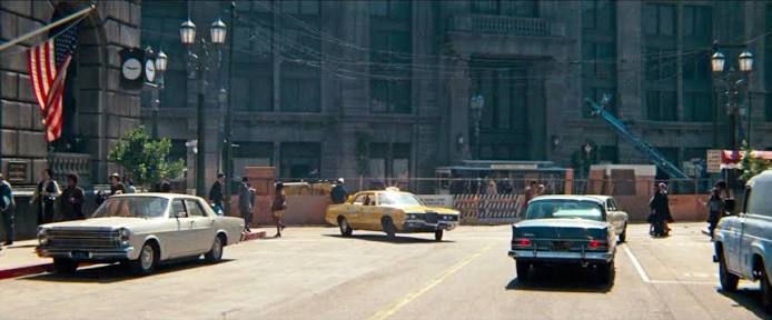Dirty Harry - Well, Do You, Punk? — Reel SF