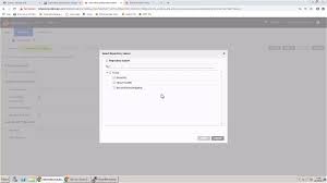 Start a workflow on informatica from the beginning. Edc Creating A New Powercenter Resource Youtube