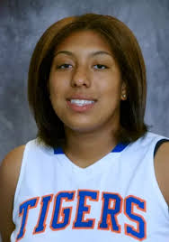 SC State Rallies Past Lady Tigers