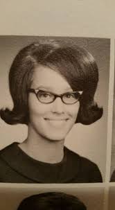 I just saw that Classmate Glenda Cundiff passed away in 2016 from a heart  attack. Rest in peace Glenda.