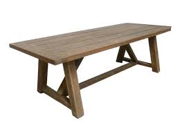 Gibt es dazu im gleichen programm auch stühle und bänke? Teak Tisch Fur Den Garten Gartentisch Bei Mobelhaus Hamburg