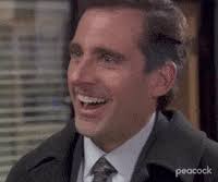 Michael Scott You Are Bonerific GIFs