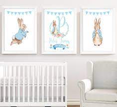 We did not find results for: Peter Rabbit Nursery Prints Set Of 3 Boys Room Decor Wall Art Pictures Baby Ebay