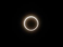 (lol) qui dit nouvelle lune dit nouveau départ, renouveau et nouvelles initiatives. Comment Suivre L Eclipse Solaire Annulaire Cercle De Feu Du 21 Juin Cnet France