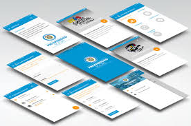 Trump luce evasivo y biden errático durante eventos televisados simultáneos. Diseno Grafico Aplicacion Movil Prosperidad Social Cuboideas