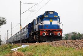 Like Airlines Check Live Availability Of Train Seats Online