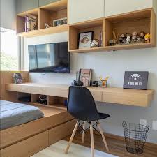 These 72 small bedrooms prove that it's not square footage that counts toward supreme stylishness. 30 Stunning Small Home Office Design Ideas That Inspire Like Design Ideas