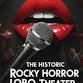 The Historic Rocky Horror Lobo Theater event in Albuquerque, NM