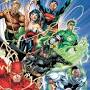 Justice League from dc.fandom.com