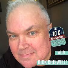 Rick Criswell's Instagram, Twitter & Facebook