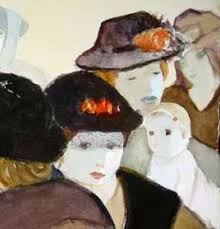 Profile for Beverly Perdue Fine Arts