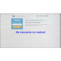 Many americas that do want it are afraid of required medical exams and fear they will be denied. Life Insurance No Medical Co Linkedin