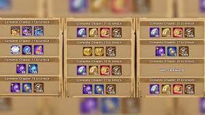 Every time players unlock medals of valor, they receive rewards. Afk Arena Misty Valley Event Guide For For 2021