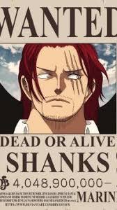 You can also upload and share your favorite shanks hd wallpapers. Onepieceshop Shop Redbubble One Piece Wanted One Piece Wanted Posters One Piece Bounty Posters