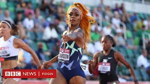 We link to the best sources from around the world. Tokyo 2020 Us Sprinter Sha Carri Richardson Dey Set To Miss Olympic Games After Positive Marijuana Test Bbc News Pidgin