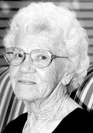 Helena Bailey Obituary (2006)