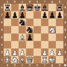 Ng5 but can gain the initiative. Lolli Attack The Chess Website