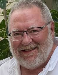 Obituary for Robert Paul Beeckman Jr.