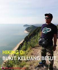 I was amazed by the beautiness of the area. Aktiviti Hiking Ke Puncak Bukit Keluang Besut Terengganu Some Bullet For Your Head