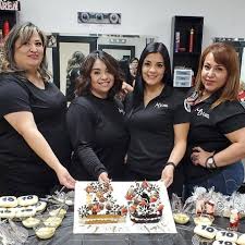 MY HAIR STUDIO