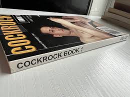 Cockrock Book 1 paperback – Hommi Publishing