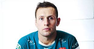 We're ready and raring to go in Qualifiers says Hull KR's Shaun Lunt