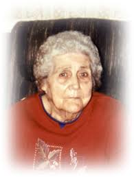 Ollie Mae Benfield, 88