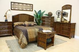 Japanese platform beds, japanese bedroom sets, japanese bedroom furniture. Rattan And Bamboo Bedroom Sets Eva Furniture Ideas Works Chairs Bookcase Wicker Miami Sofa Apppie Org