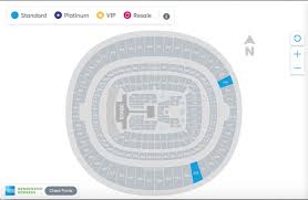 Color coded map of the seating plan with important wembley theatre seating chart. Bts Tour London On Twitter Did You Know That The Ticketmaster Seating Plan Has Changes So You Can Now Zoom In And See Seats Check It Out Here Https T Co 7l2parirw5 There Are
