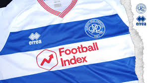 244,000+ vectors, stock photos & psd files. Queens Park Rangers 2020 21 Errea Home Kit 20 21 Kits Football Shirt Blog