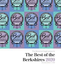 Hours may change under current circumstances Best Of The Berkshires 2020 By New England Newspapers Inc Issuu