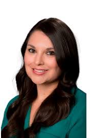 Elizabeth Jaramillo's Instagram, Twitter & Facebook