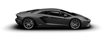 What Colors Can You Get The Aventador S In Lamborghini Palm Beach