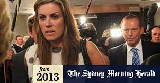 Peta credlin is an australian political journalist born on 23 march 1971 from the len and brenda credlin. Abbott Ivf And Me Peta Credlin Speaks Out