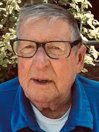 Obituary: Steward Young (1935-2019)