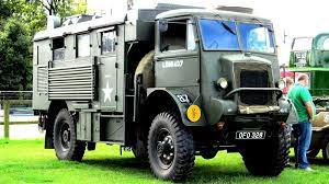 Bedford Vehicles