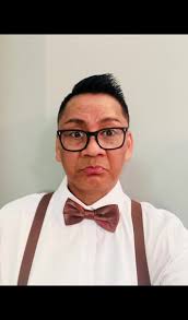 Jerome and Apple's Wedding ( Groomsmen)