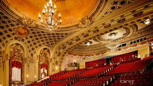 Midland Theater Seating Midland Theater Seating Chart