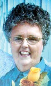 Linda Sue Mitchell Jones