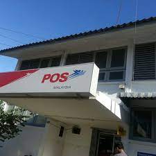 Sepanjang tempoh penutupan itu, premis tersebut akan menjalani. Photos At Pejabat Pos Telok Panglima Garang Post Office