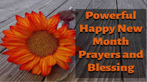Maybe you would like to learn more about one of these? Happy New Month Prayer Messages For August 2021 5 Daily Devotional