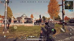 Pubg New State Release Date And The Rest You Need To Know Articles Pocket Gamer