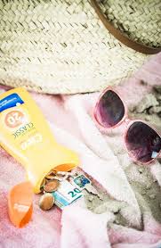 Ein Tag Am Meer Sonnenpflege Und Ein Kleines Upcycling Gegen Freche Diebe Werbung Diy Und Selbermachen Sommerideen Verstecken