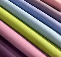 Wholesale 1.2mm Thickness Nappa PU Microfiber Leather ...