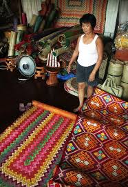 Pin By Jungalow By Justina Blakeney On Motherland Filipino Interior Design Filipino Style Filipino Art