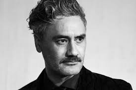 Playing Hitler in 'JoJo Rabbit' wasn't fun for filmmaker Taika Waititi