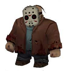We did not find results for: Jasons Official Friday The 13th Killer Puzzle Wiki
