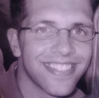 Daniel Erickson-Paschke