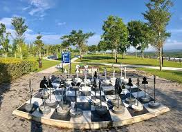 Taman rekreasi gunung lang is located in ipoh. Cuti Kat Mana Taman Rekreasi Bukit Banyan Sungai Facebook