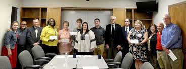 5 area non-profits get Harvey relief